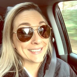 Meet your Posher, Morgan